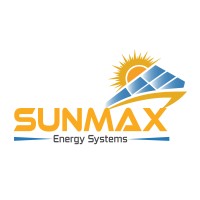 Sunmax Energy Systems logo - Similar company to Solarbright Australia