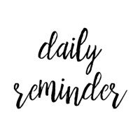 Daily Reminder logo - Similar company to Turkish Translations