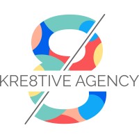 Kre8tive Agency logo - Similar company to Ignite Web Design & Development