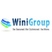 WiniGroup Inc logo - Similar company to Sparkwest