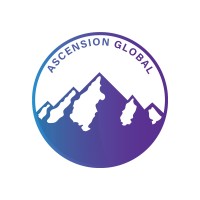 Ascension Global logo - Similar company to Mirino Group