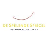 de Spelende Spiegel logo - Similar company to Zie Experience Center