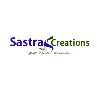 Sastra Creations Pvt. Ltd. logo - Similar company to Inventech Group