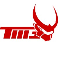 TMG Esports logo - Similar company to Zero Error Esports