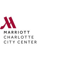 Charlotte Marriott City Center logo - Similar company to Coco And The Director