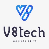 V8Tech - Soluções em Tecnologia logo - Similar company to Rix Internet