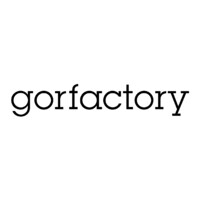 GOR FACTORY | ROLY & STAMINA logo - Similar company to Roly Chile