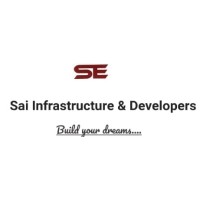 Sai Infrastructure & Developers logo - Similar company to Mechast Engineers