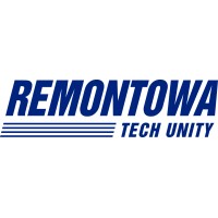 Remontowa Tech Unity logo - Similar company to Alpha Bv