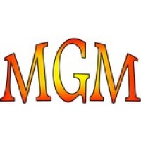 MGM Meccanica logo - Similar company to Tor Marine Srl