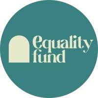Equality Fund logo - Similar company to Equal Measures 2030