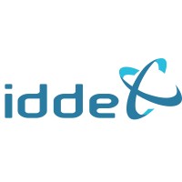 idde robotics logo - Similar company to Lucotech