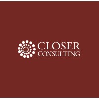 Closer Consulting logo - Similar company to Closer Consulting – Sales Hiring, Leadership & Performance