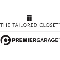 The Tailored Closet and PremierGarage of Cleveland West logo - Similar company to Live Healthy America