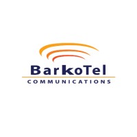 BarkoTel Communications logo - Similar company to Mowjat