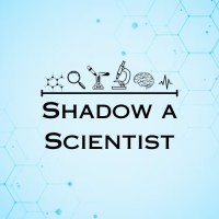 Shadow A Scientist logo - Similar company to Hap3 Project