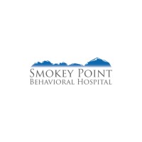 Smokey Point Behavioral Hospital logo - Similar company to Olympic Health And Recovery Services (Ohrs)