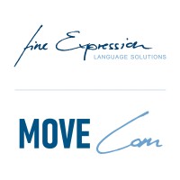 fine Expression logo - Similar company to Istorytime Inc.
