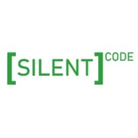 Silent-Code logo - Similar company to Silent Code