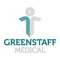 Greenstaff Medical UK logo - Similar company to Muve Healthcare Ireland