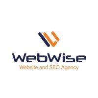 Web Wise - Website & SEO Agency logo - Similar company to Accentuate Agency | Google Ads + Seo Agency