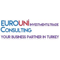 EUROUNI logo - Similar company to Optima Group