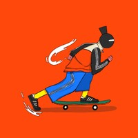 Doodle Mapuls logo - Similar company to Bakheda.Co