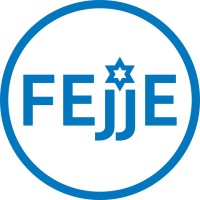 Federación de Jóvenes Judíos en España (FEJJE) logo - Similar company to Veryvisual