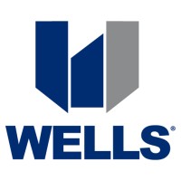 Wells logo - Similar company to Construction Executive