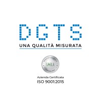 DGTS Srl logo - Similar company to Mast Srl