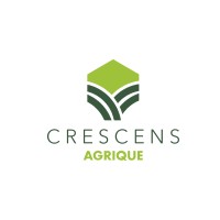 Crescens Agrique logo - Similar company to Crescens T.R.I.
