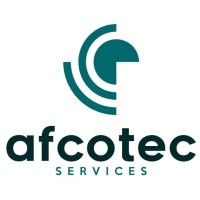 AFCOTEC Services logo - Similar company to Gestech Solutions