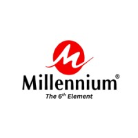 Millennium House logo - Similar company to Indirug