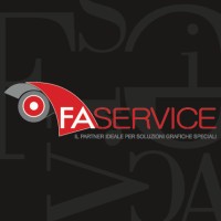 FASERVICE S.R.L. logo - Similar company to Espressione S.R.L.