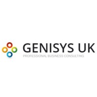 GenisysUK logo - Similar company to Smart Dts Technologies
