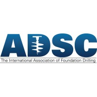 ADSC International Association of Foundation Drilling logo - Similar company to Splash Brands Llc