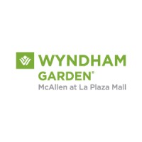 Wyndham Garden McAllen logo - Similar company to Qwik Charge