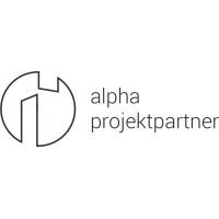 alpha projektpartner logo - Similar company to Preuss Project Partner Gmbh