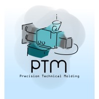 Precision Technical Molding logo - Similar company to Bauhaus