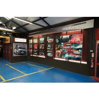 DISCOUNT TYRE DIRECT LIMITED logo - Similar company to Performance Tyres