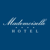 Hôtel Mademoiselle Paris logo - Similar company to Hotel Esté