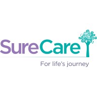 SureCare UK logo - Similar company to Uk Quals