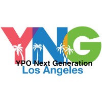 YPO Next Generation (YNG): Los Angeles logo - Similar company to Make Waves