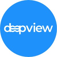 Deepview logo - Similar company to Vietgoc