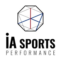 IA Sports logo - Similar company to Elmot Jsc