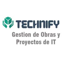 TECHNIFY ARGENTINA logo - Similar company to Decware