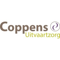 Coppens Uitvaartzorg logo - Similar company to Thaesis