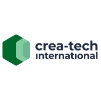 Crea-Tech logo - Similar company to Etec Power Solutions