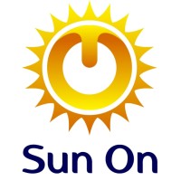 SUN ON SOLAR POWER P. LTD. logo - Similar company to Sunfinity Solar Power Llp