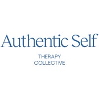 Authentic Self Therapy Collective logo - Similar company to John F. Kennedy Behavioral Health